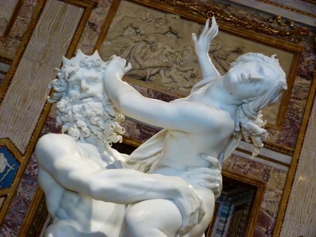 image El rapto de Proserpina