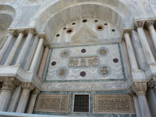 image Basílica de San Marcos, Venecia (Italia)