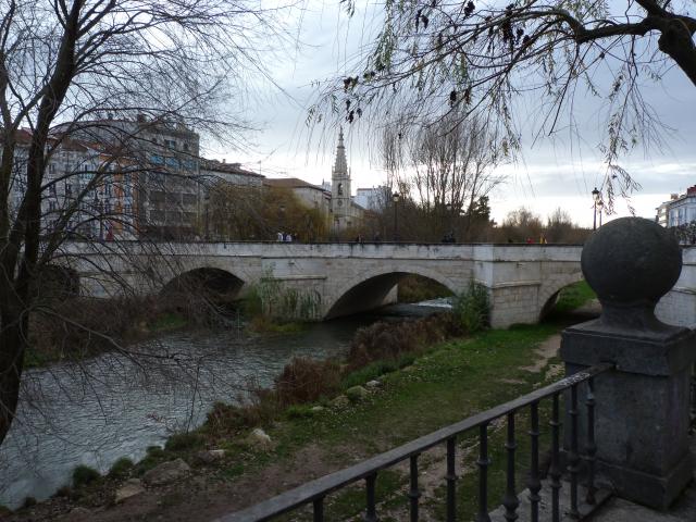 image Puente Santa María