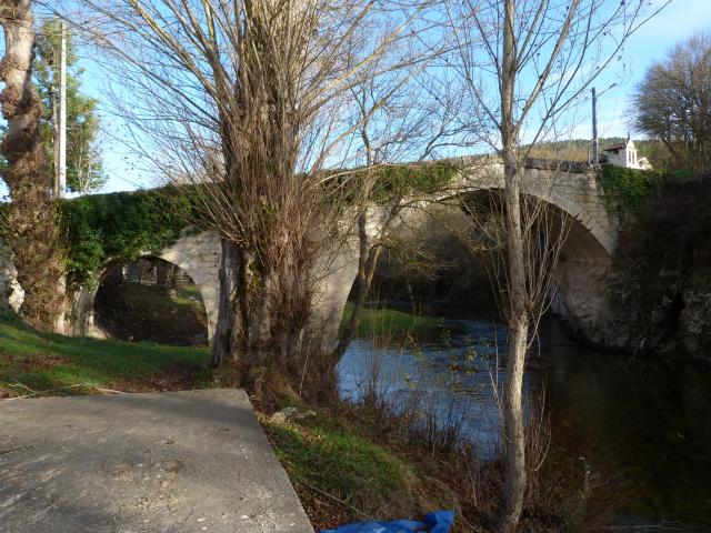 image Puente de Quintallina 