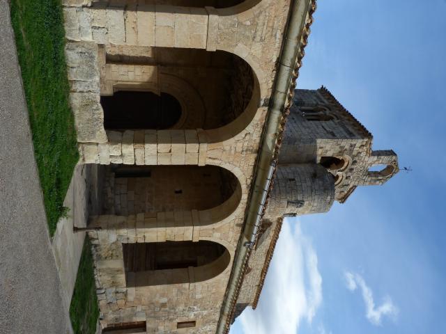 image Iglesia de San Miguel de Arcángel 