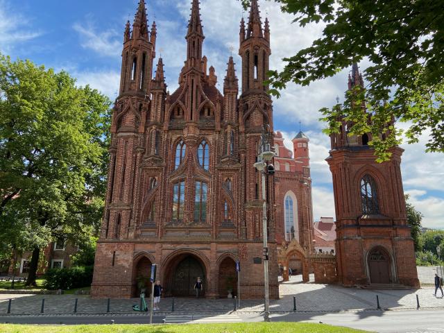 image Iglesia de Santa Ana