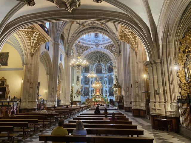image Iglesia de Santo Domingo