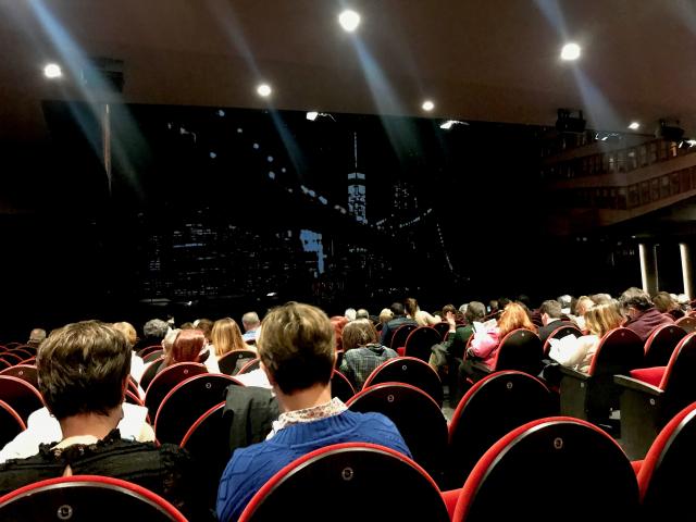 image Teatro del Soho