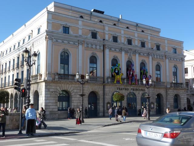 image Teatro Burgos