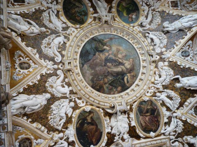 image Techo palacio Ducal