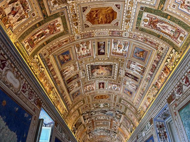 image Galería de los mapas geográficos