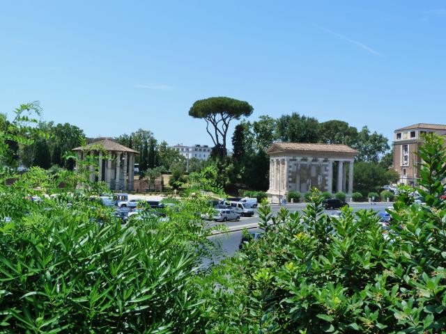 image Foro Boario, Roma (Italia)