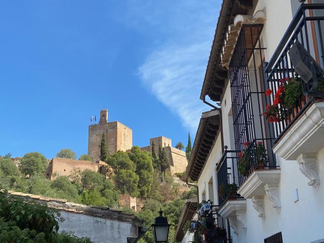 image Alhambra de Granada
