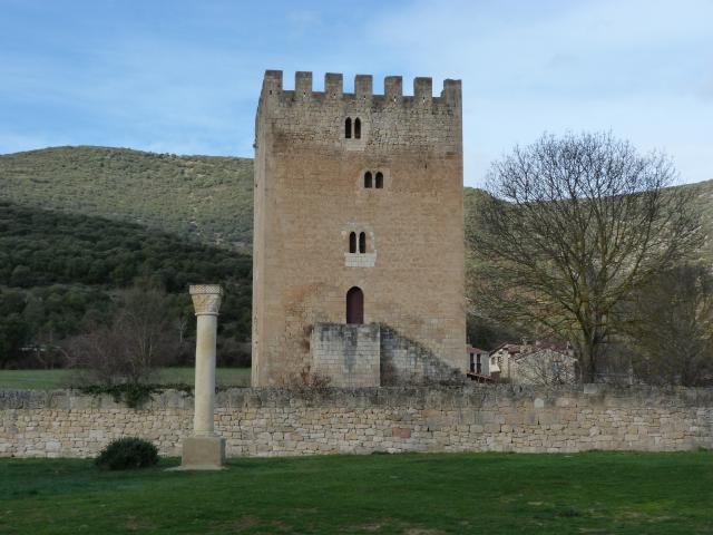 image  Torre de Valdenoceda 