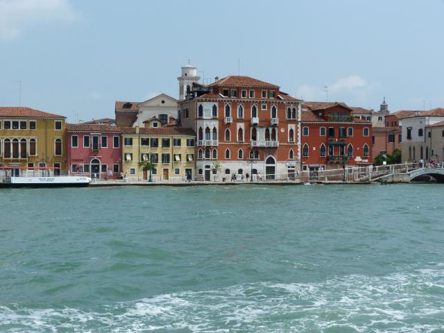image Venecia