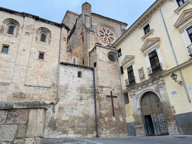 image Catedral de Cuenca