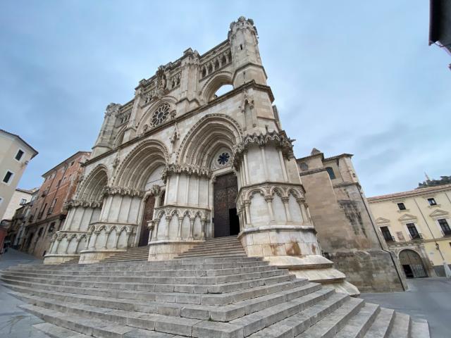 image Catedral de Cuenca