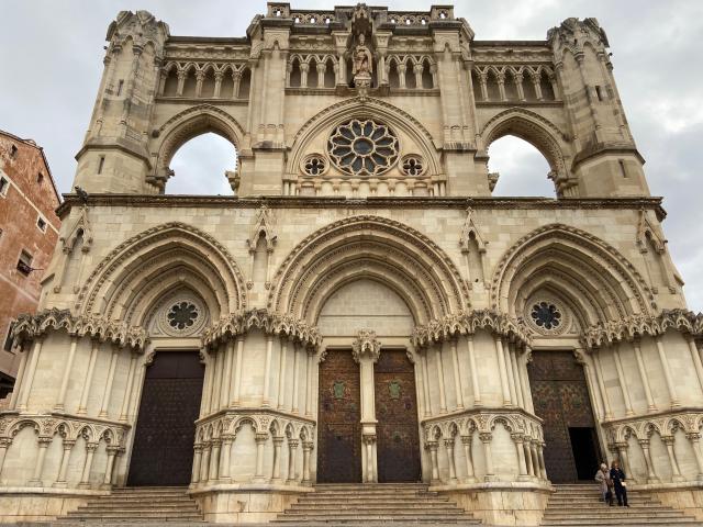 image Catedral de Cuenca