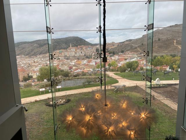 image Museo de paleontología de Cuenca