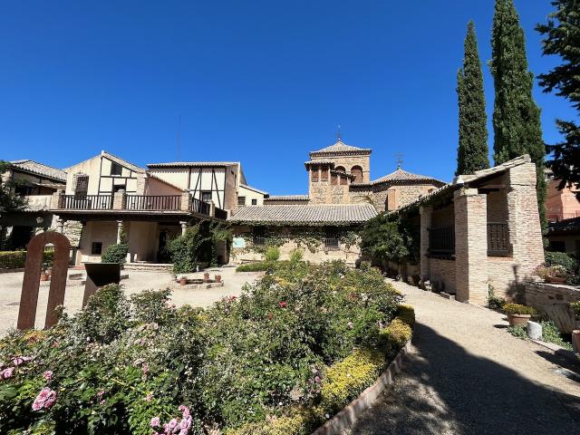 image Casa museo del Greco en Toledo 