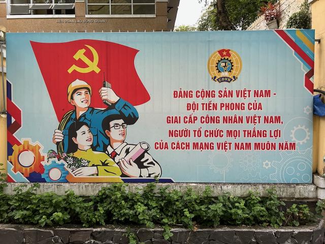 image Propaganda comunista