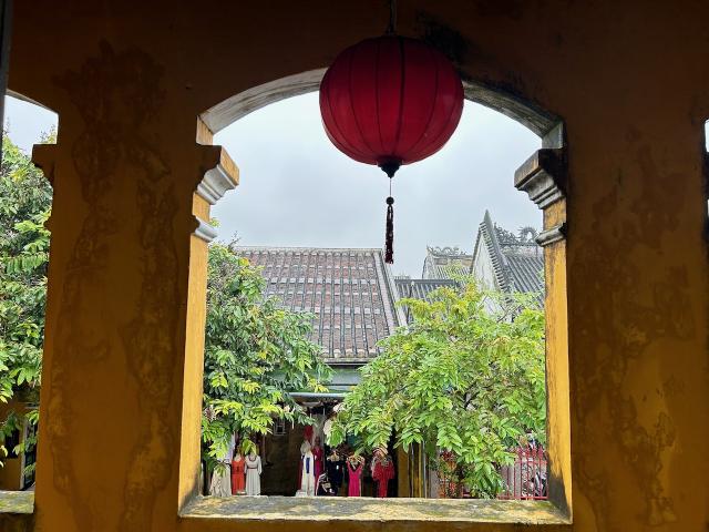 image Casco antiguo de  Hoi An