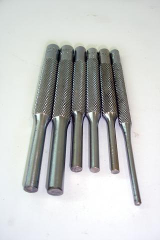 image Juego de botadores