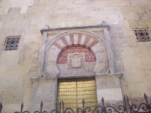 image Mezquita de Córdoba