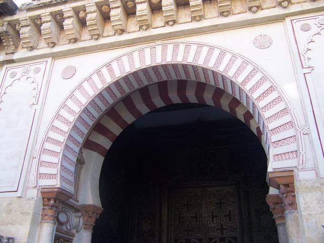 image Mezquita de Córdoba