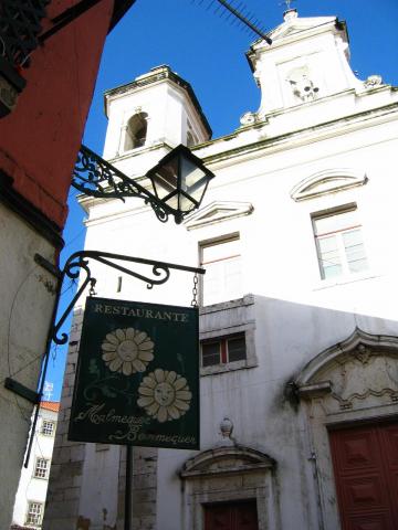 image Casa en Alfama, Lisboa, Portugal