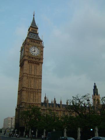 image Big Ben, Londres