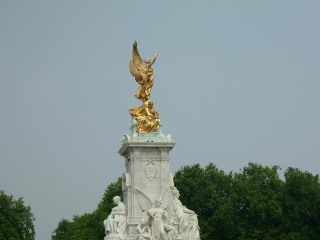 image Detalle de monumento conmemorativo, Londres, Reino Unido