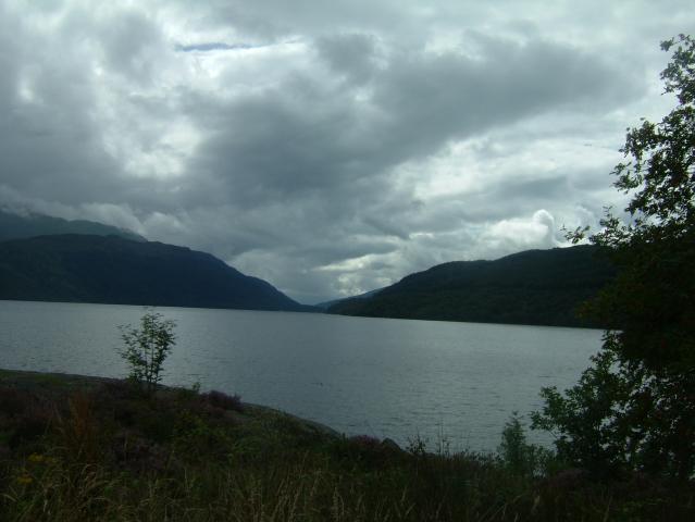 image Lago, Reino Unido