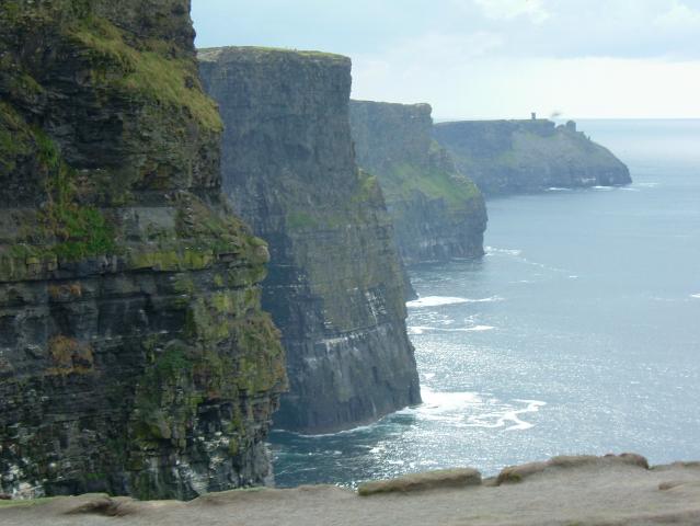image Acantilados de Moher, Irlanda