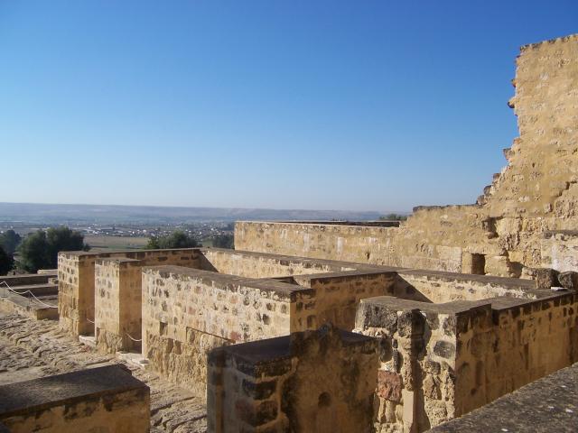 image Medina Azahara, Córdoba