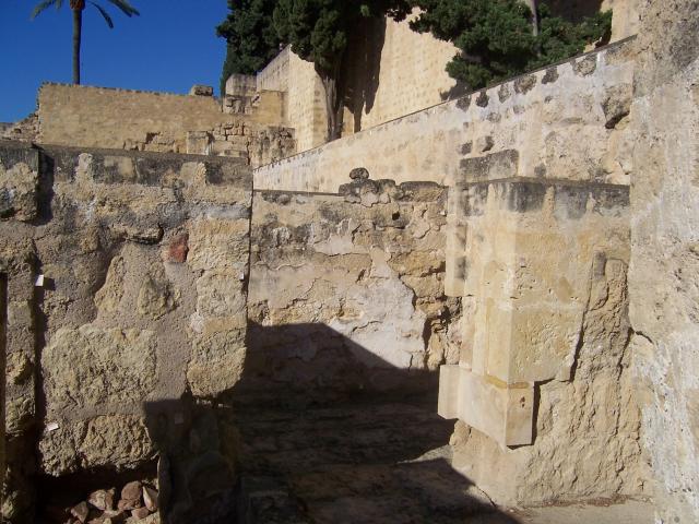 image Medina Azahara, Córdoba