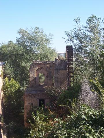 image Molino de la Albolafia, Córdoba