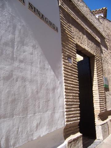 image Sinagoga de Córdoba