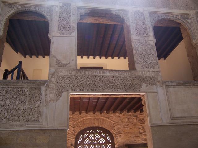 image Sinagoga de Córdoba