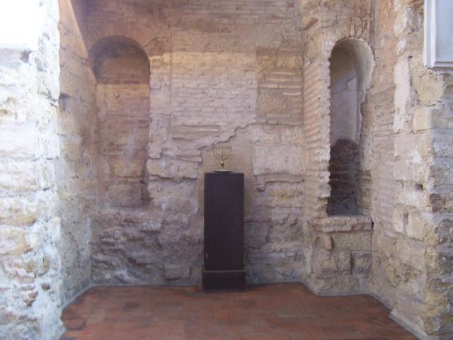 image Sinagoga de Córdoba