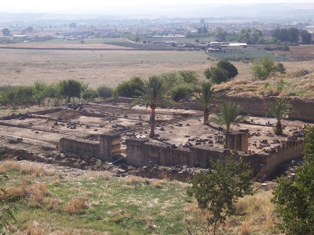 image Mezquita de Medina Azahara, Córdoba