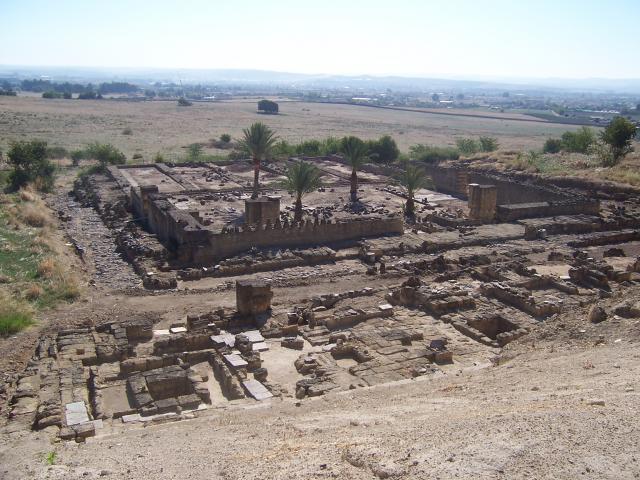 image Mezquita de Medina Azahara, Córdoba