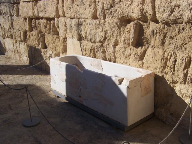 image Caballerizas de Medina Azahara, Córdoba