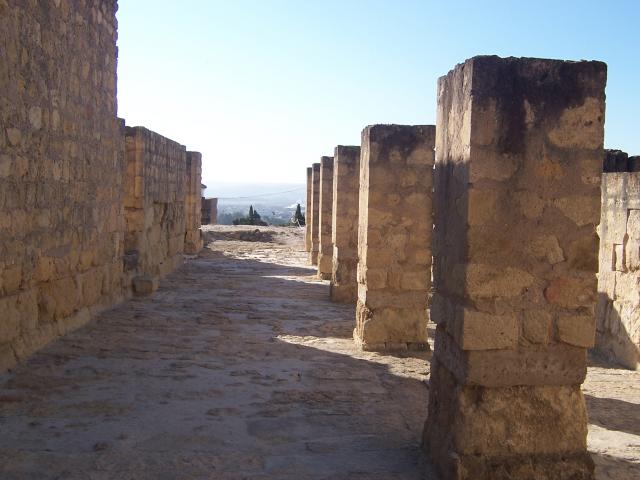 image Caballerizas de Medina Azahara, Córdoba