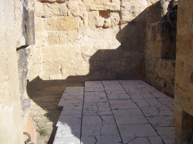 image Dependencias de Medina Azahara, Córdoba
