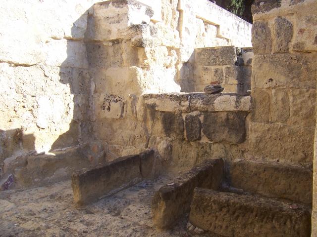 image Dependencias de Medina Azahara, Córdoba