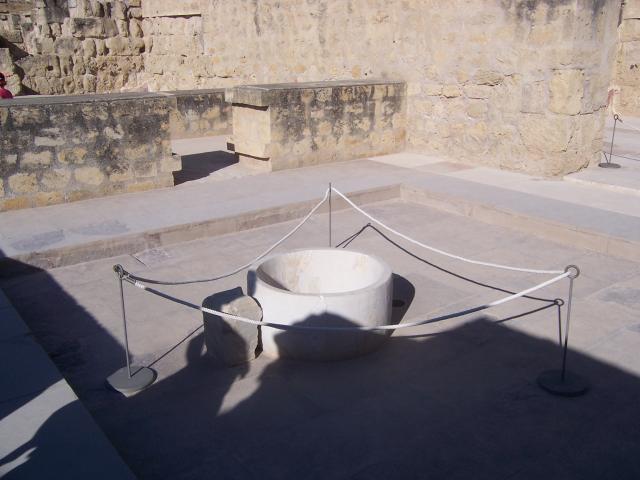 image Dependencias de Medina Azahara, Córdoba
