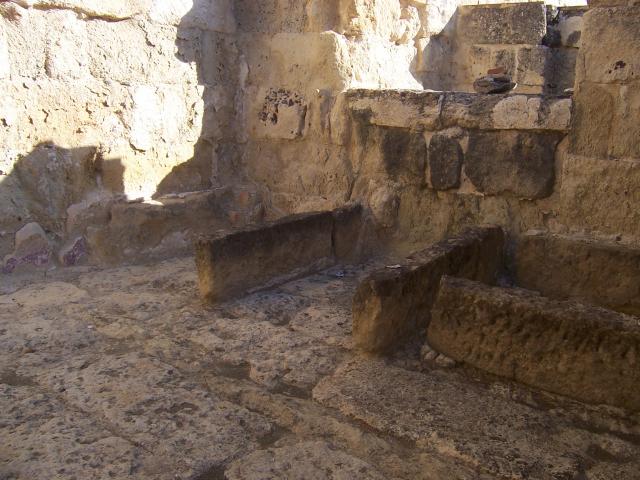 image Dependencias de Medina Azahara, Córdoba