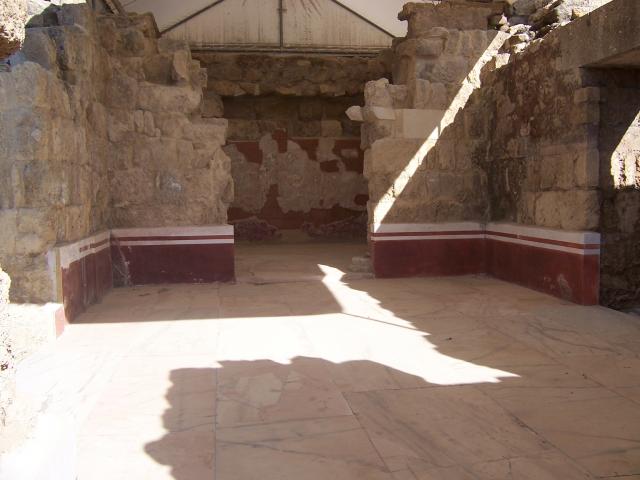 image Dependencias de Medina Azahara, Córdoba