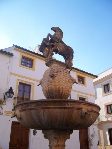 image Posada del Potro, Córdoba