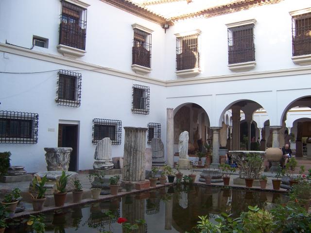 image Museo Arqueológico y Etnológico de Córdoba