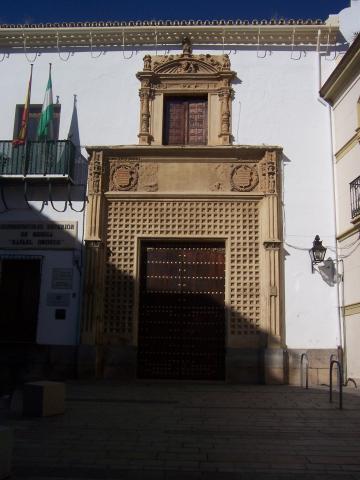 image Conservatorio Superior de Música Rafael Orozco, Córdoba