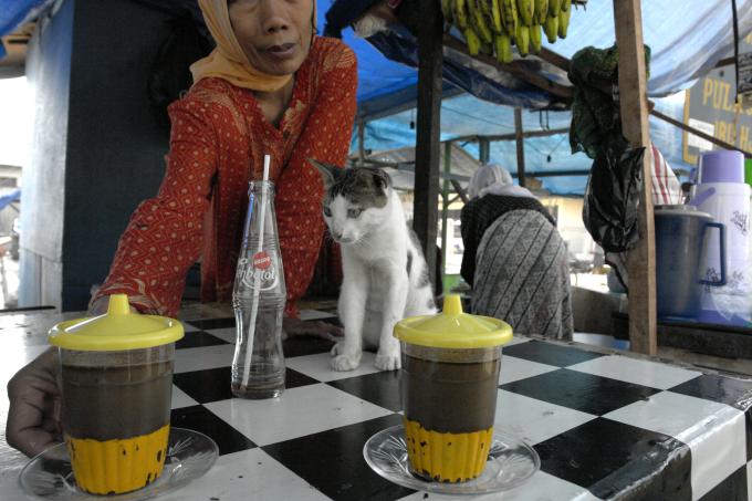 image Copisusu, Jakarta, Indonesia