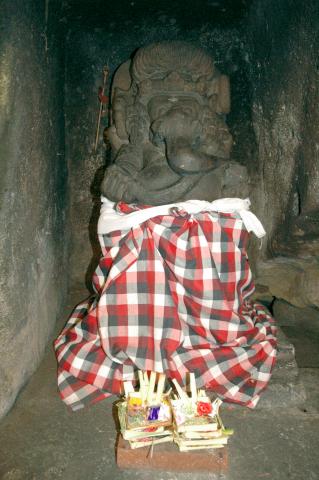 image Dioses hindúes, Bali, Indonesia